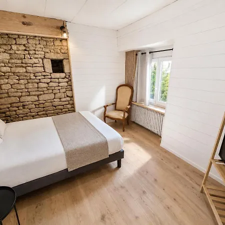 L'annexe Du Petit Broc Appartamento *