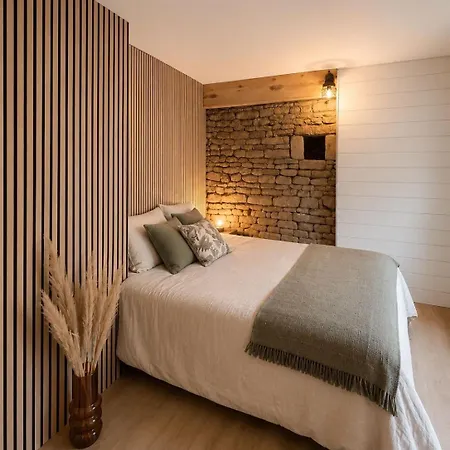 L'annexe Du Petit Broc * Luc-sur-Mer