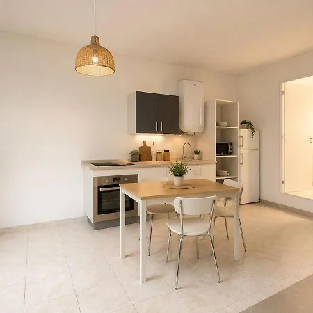 Appartamento L'annexe Du Petit Broc